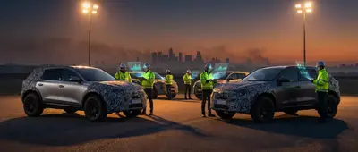 Why 2026 Is Becoming a Turning Point Year for the SUV Market