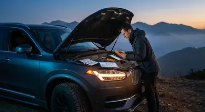 Decode the Modern SUV: A Technical Buyer’s Guide for Serious Drivers