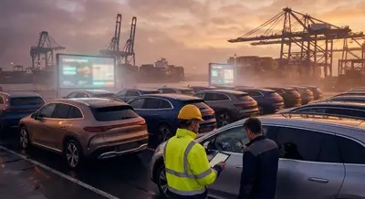 Why 2026 Could Be a Turning Point for the Global SUV Market