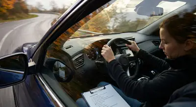 Mastering the Test Drive: A Serious SUV Buyer’s On‑Road Checklist