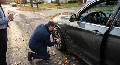 Mastering the SUV Test Drive: A Serious Buyer’s Road Evaluation Playbook