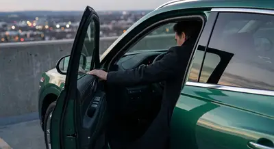 2025 Genesis GV80 Deep-Dive Review: Quiet Power, Subtle Luxury