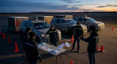 The New SUV Arms Race: Tech, Towing, and Rules Reshaping 2026 Lineups