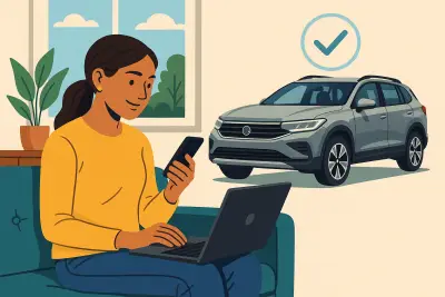 What Smart SUV Shoppers Are Doing Differently This Year