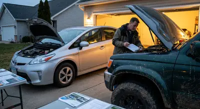 Blueprint for Your Next SUV: A Serious Buyer’s Roadmap from Specs to Ownership