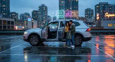 SUV Subscriptions, Software, and Speed: How 2026 Is Rewriting Ownership