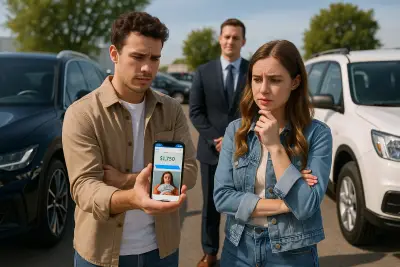 From “Luxury” To Everyday: What Viral Money Talk Reveals About Your Next SUV Purchase