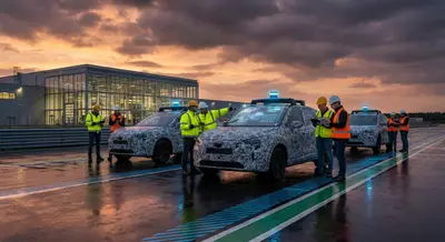 SUV Makers Bet Big on 2026–2030: How Today’s Decisions Will Reshape Your Next Ride