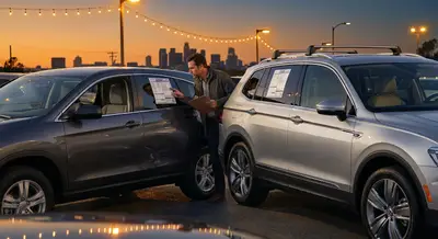 Decoding SUV Trims, Packages, and Options: A Practical Buyer’s Playbook