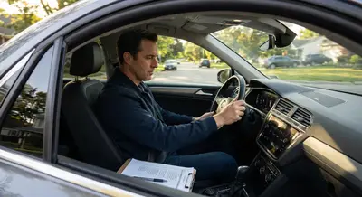 Mastering the Test Drive: A Serious SUV Buyer’s On‑Road Checklist