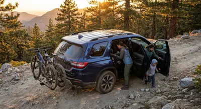 2025 Honda Pilot Elite Review: Refined Family SUV with Real-World Capability