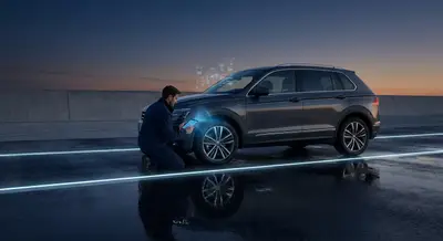 Mastering the Modern SUV Purchase: A Technical Buyer’s Roadmap