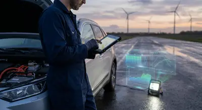 Future-Proofing Your SUV Purchase: A Technical Buyer’s Playbook