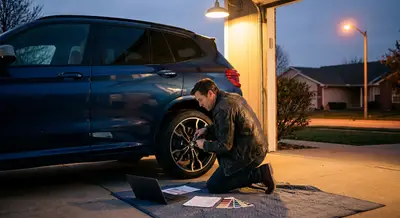 From Spec Sheet to Driveway: An Enthusiast’s SUV Buying Blueprint