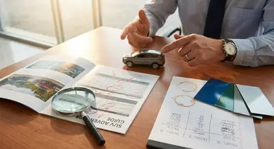 Reading Between the Lines: Understanding SUV Brochures Like an Expert