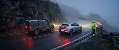 Torque vs Tech: How Today’s SUVs Really Compare on the Road