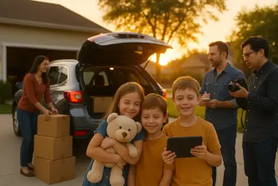 How “Most Prized Possession” Gifts Are Quietly Rewriting SUV Review Standards