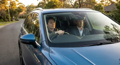 Mastering the Test Drive: The SUV Buyer’s Most Overlooked Advantage