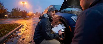 Navigating Used SUVs Like a Pro: A Technical Buyer’s Roadmap