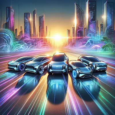 Unveiling the Unsung Heroes: 5 Overlooked SUVs of 2025 Making a Difference