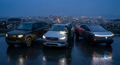 Gas, Hybrid, or Electric SUV: Which Powertrain Truly Fits Your Drive?