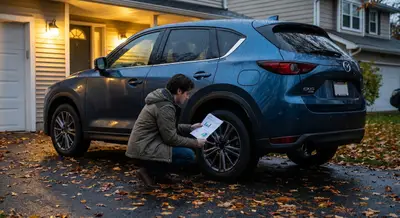 From Spec Sheet to Driveway: Turning SUV Data into a Confident Purchase