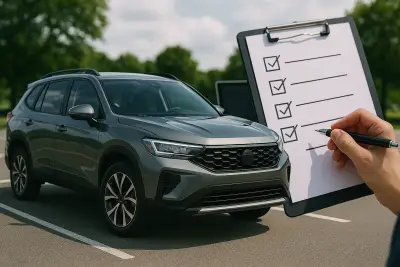 This Is What Actually Matters In Today’s SUV Reviews