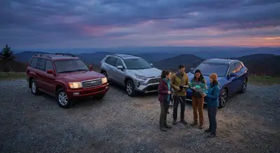 Gas vs. Hybrid vs. EV SUVs: How Powertrains Really Compare on the Road