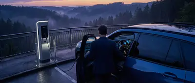 2025 BMW X5 xDrive50e Review: Where Plug‑In Power Meets Classic Luxury