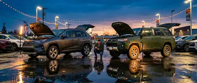 Unlocking Real-World Value: An Advanced SUV Buying Guide for Detail-Oriented Drivers