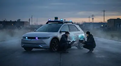 How Tech Alliances Are Quietly Rewriting the SUV Playbook