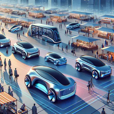 Surprising SUVs of 2025: Uncovering Hidden Gems in the Marketplace