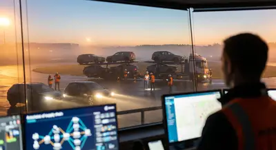 Inside the SUV Supply Shake-Up: How 2026 Models Are Being Redefined Now