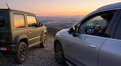 Torque or Tech? Choosing Between Performance and Features in Today’s SUVs