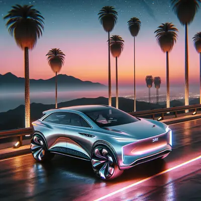 Revolutionizing Comfort: Top SUVs Offering Unbeatable Luxury in 2025