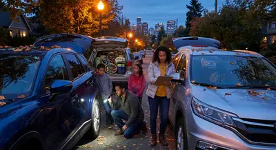 Mastering the Modern SUV Hunt: A Buyer’s Field Guide for Real-World Driving