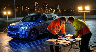 Inside the 2026 SUV Shake‑Up: What New Rules, Tech, and Players Mean for You