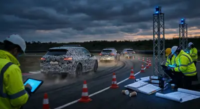 Inside the 2027 SUV Roadmap: How New Regulations and Tech Are Rewriting the Segment