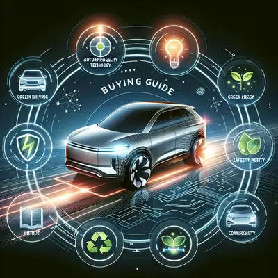 5 Innovative SUV Features Defining the 2025 Auto Market