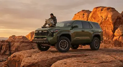 2025 Toyota 4Runner Review: Trail-Ready Icon in a Turbo Era