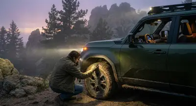 2025 Lexus GX 550 Deep-Dive Review: Old-School Backbone, New-School Luxury