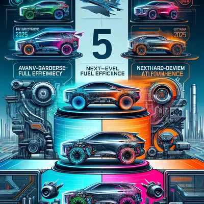 Unraveling the SUV Conundrum: A Comprehensive Review of Five Overlooked Features in 2025 Models
