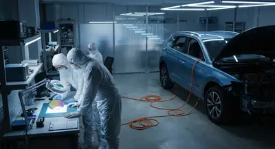 Inside the SUV Chip Comeback: How 2026 Production Is Being Re‑Engineered