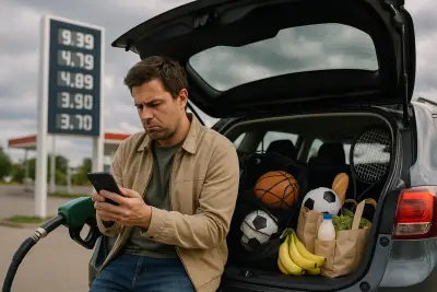 Viral “Not My Job” Moments vs. Real-World SUV Ownership: What Actually Matters