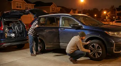 Beyond the Brochure: Real-World SUV Buying Priorities That Matter