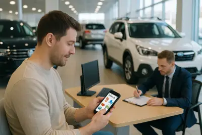 How Viral “Under $20 Toy” Posts Can Actually Improve Your Next SUV Deal