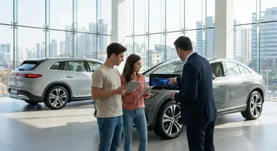 The Smart SUV Shopper’s Playbook: Making the Right Choice in 2025