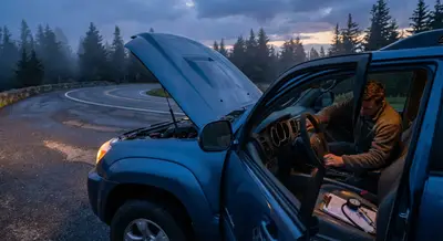 Mastering the Test Drive: An Enthusiast’s SUV Buying Playbook