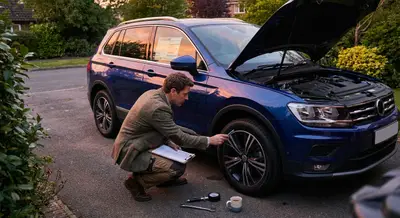 From Spec Sheet to Driveway: Reading SUV Details Like an Expert