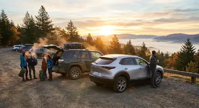 Daily Driver or Long‑Haul Companion? Comparing SUVs by How You Actually Use Them